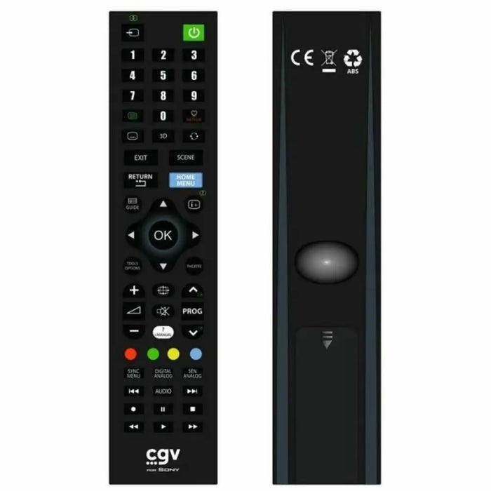 Universal Remote Control CGV - Електроника Телевизори<<<Компютри| Електроника<<<BigBuy&&&Дистанционни
