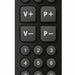 Universal Remote Control CGV - Електроника Телевизори<<<Компютри| Електроника<<<BigBuy&&&Дистанционни