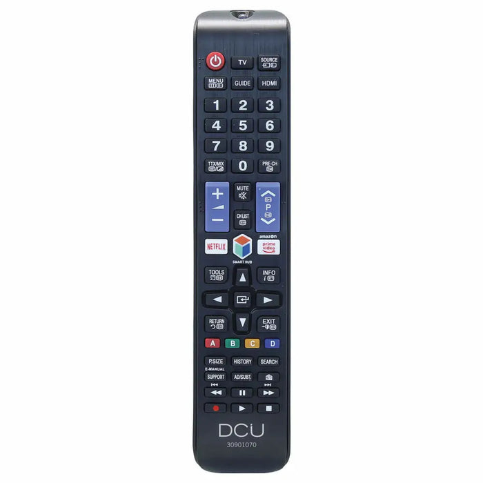 Universal Remote Control DCU - Електроника Телевизори<<<Компютри| Електроника<<<BigBuy&&&Дистанционни