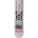 Universal remote control Diva Remote Control RC112E Silver - Други<<<Аксесоари за телевизори<<<Аксесоари<<<TechMart