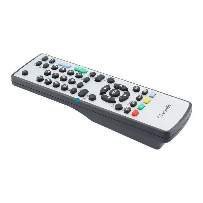 Universal Remote Control Grey Sharp - Електроника Телевизори<<<Компютри| Електроника<<<BigBuy&&&Дистанционни