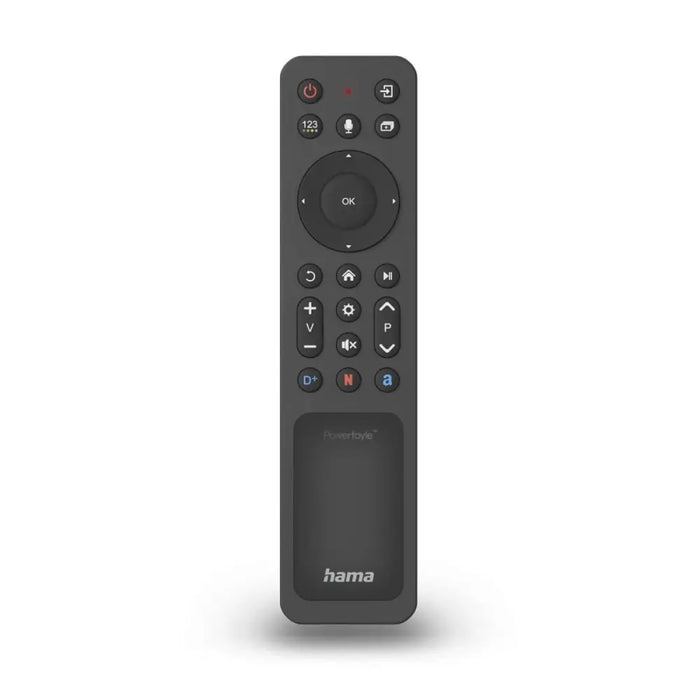 Universal Remote Control Hama 00221058 Black - Електроника Телевизори<<<Компютри| Електроника<<<BigBuy&&&Дистанционни