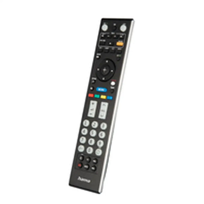 Universal Remote Control Hama 00221062 Black - Електроника Телевизори<<<Компютри| Електроника<<<BigBuy&&&Дистанционни
