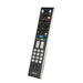 Universal Remote Control Hama 00221062 Black - Електроника Телевизори<<<Компютри| Електроника<<<BigBuy&&&Дистанционни