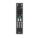 Universal Remote Control Hama 00221062 Black - Електроника Телевизори<<<Компютри| Електроника<<<BigBuy&&&Дистанционни