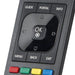 Universal Remote Control Hama 00221062 Black - Електроника Телевизори<<<Компютри| Електроника<<<BigBuy&&&Дистанционни