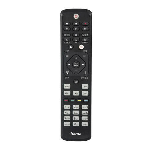 Universal Remote Control Hama 00221064 - Електроника Телевизори<<<Компютри| Електроника<<<BigBuy&&&Дистанционни