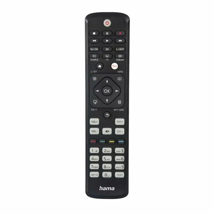 Universal Remote Control Hama 00221064 - Електроника Телевизори<<<Компютри| Електроника<<<BigBuy&&&Дистанционни