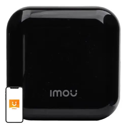 Universal remote control Imou IR1 - Switches<<<Control devices<<<Smart Home<<<InnproXML