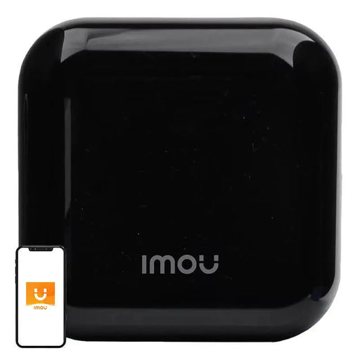 Universal remote control Imou IR1 - Switches<<<Control devices<<<Smart Home<<<InnproXML