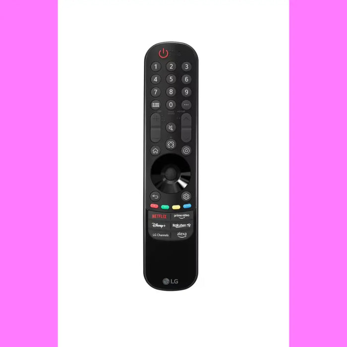 Universal Remote Control LG MR25GB - Електроника Телевизори<<<Компютри| Електроника<<<BigBuy&&&Дистанционни