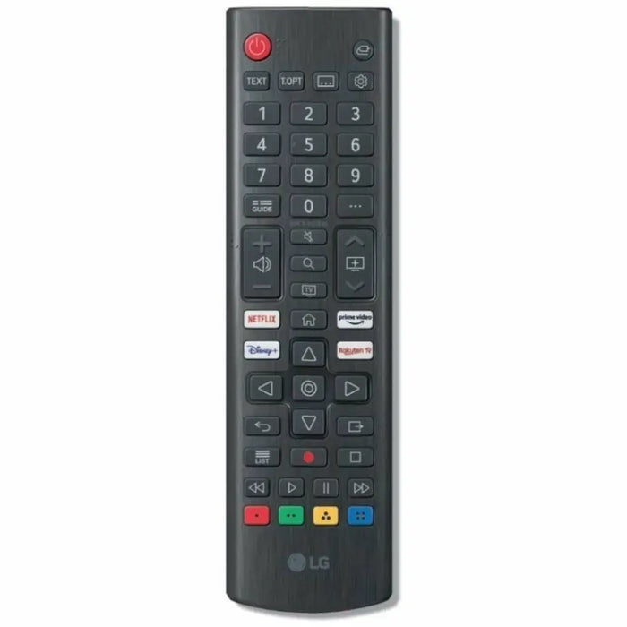 Universal Remote Control LG SR25GA - Електроника Телевизори<<<Компютри| Електроника<<<BigBuy&&&Дистанционни