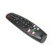 Universal Remote Control MR20/19/18 - Електроника Телевизори<<<Компютри| Електроника<<<BigBuy&&&Дистанционни