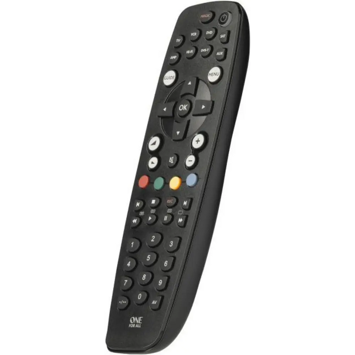 Universal remote control One For All URC-2981 OFA 8 in 1 - Други<<<Аксесоари за