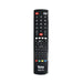 Universal Remote Control TM Electron 6 in 1 - Електроника Телевизори<<<Компютри| Електроника<<<BigBuy&&&Дистанционни