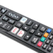 Universal Remote Control TM Electron - Електроника Телевизори<<<Компютри| Електроника<<<BigBuy&&&Дистанционни