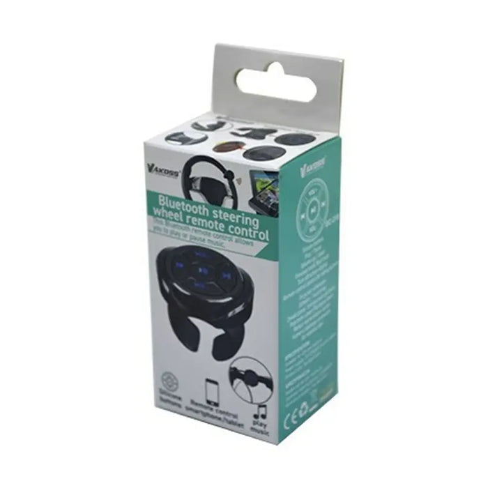 Universal Remote Control Vakoss BC-218 - Аксесоари за Фотоапарати и Видеокамери<<<Електроника Фотография и