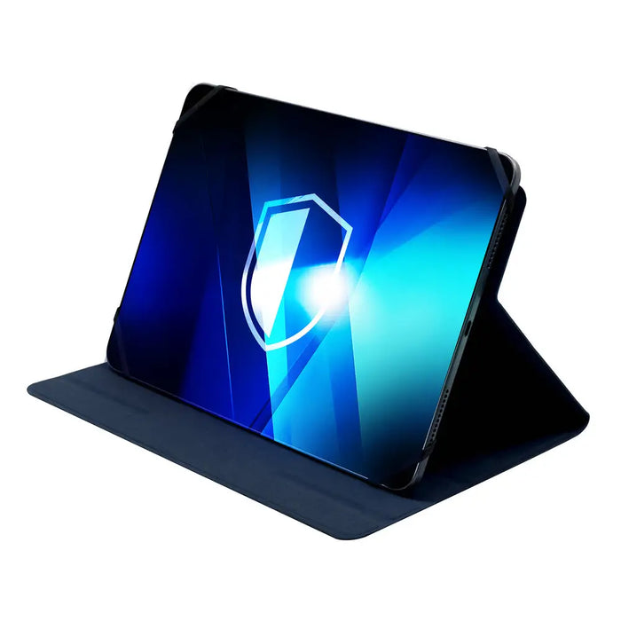 Universal Tablet Case 3mk Universal Tablet Case 9-11’’ - dark blue - *Kategoria tymczasowa<<<HurtelXML
