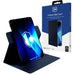 Universal Tablet Case 3mk Universal Tablet Case 9-11’’ - dark blue - *Kategoria tymczasowa<<<HurtelXML