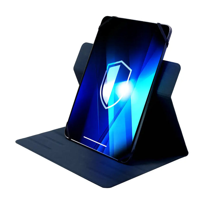 Universal Tablet Case 3mk Universal Tablet Case 9-11’’ - dark blue - *Kategoria tymczasowa<<<HurtelXML