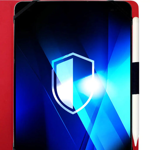 Universal Tablet Case 3mk Universal Tablet Case 9-11’’ - red - *Kategoria tymczasowa<<<HurtelXML