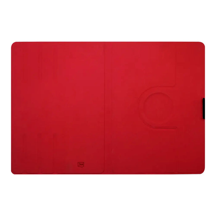 Universal Tablet Case 3mk Universal Tablet Case 9-11’’ - red - *Kategoria tymczasowa<<<HurtelXML