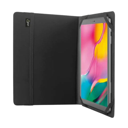 Universal Tablet Case Trust Primo Black - Електроника Телефони и таблети<<<Компютри| Електроника<<<BigBuy&&&Калъфи за