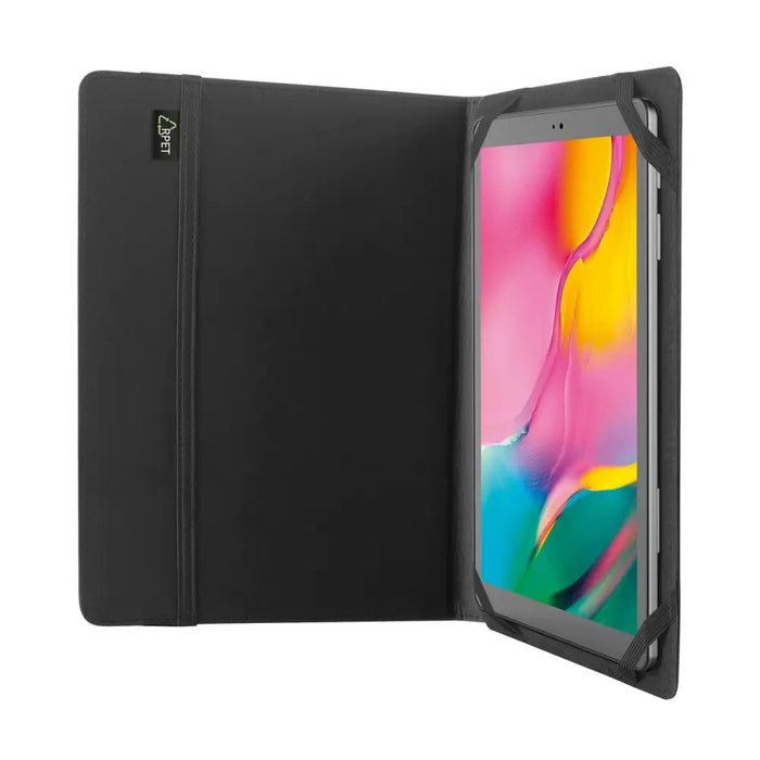 Universal Tablet Case Trust Primo Black - Електроника Телефони и таблети<<<Компютри| Електроника<<<BigBuy&&&Калъфи за