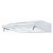 Universal under-counter hood MPM-61-PX-75 white - Cooker hoodsAGD-OKA<<<Home Appliance - ProductsAGD<<<ActionPL