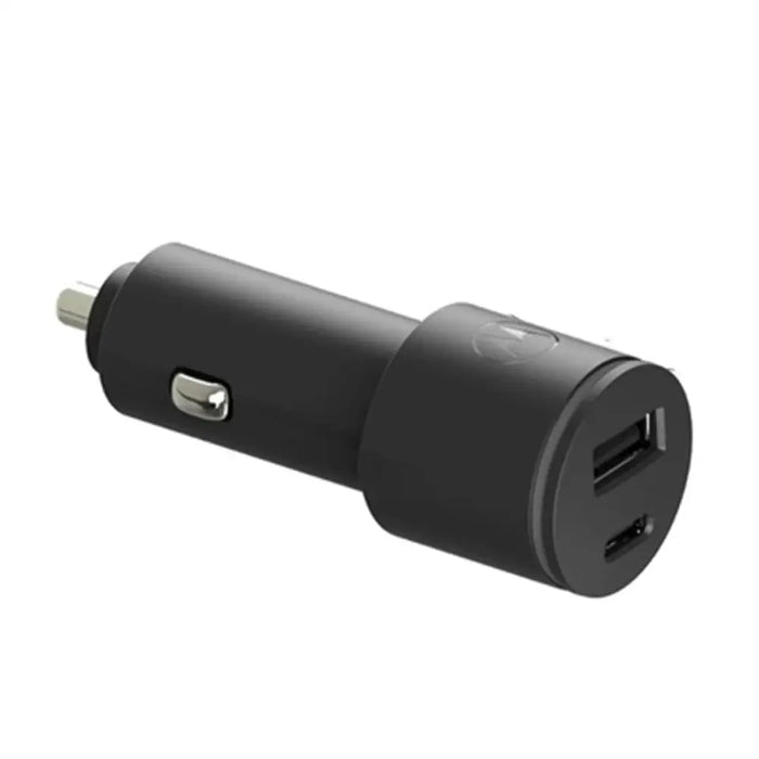 Universal USB Car Charger + USB-C Cable Motorola SJV102-EU 1,5 m - Електроника GPS и Автомобил<<<Компютри|