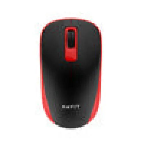 Universal wireless mouse Havit MS626GT (black&red) - Wireless<<<Mice<<<Gaming<<<InnproXML