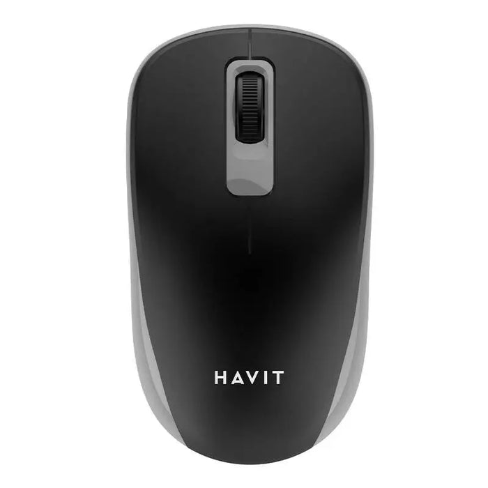 Universal wireless mouse Havit MS626GT (grey) - Wireless<<<Mice<<<Gaming<<<InnproXML