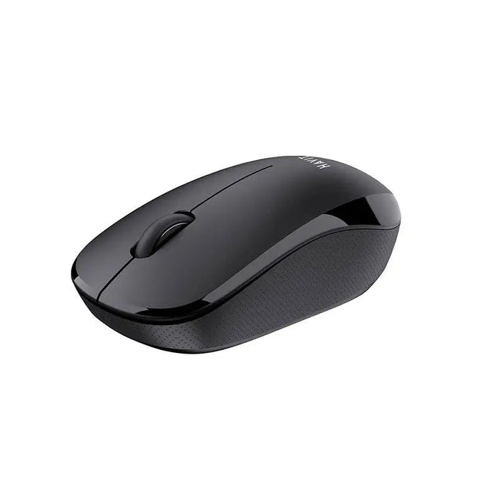 Universal wireless mouse Havit MS66GT (black) - Wireless<<<Mice<<<Gaming<<<InnproXML