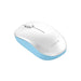 Universal wireless mouse Havit MS66GT-WB (white & blue) - Wireless<<<Mice<<<Gaming<<<InnproXML