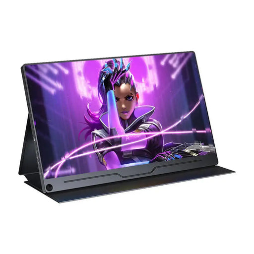 Uperfect Portable Monitor UGame J5 17,3’’ 3840x2160 60Hz - Portable monitors<<<IT Accessories<<<InnproXML
