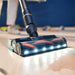 Upright vacuum cleaner Philips XC7053/01*** - Вертикални прахосмукачки<<<Почистване<<<Малки електроуреди за