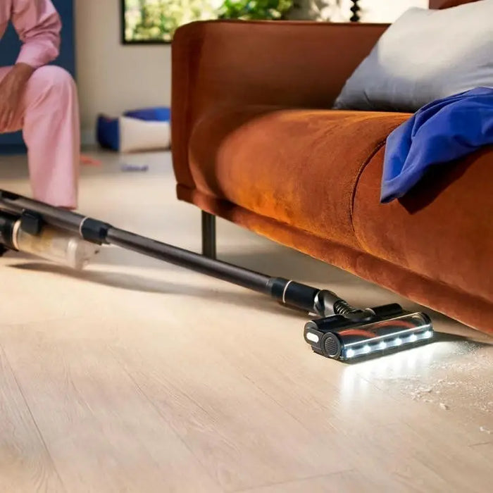 Upright vacuum cleaner Philips XC7053/01*** - Вертикални прахосмукачки<<<Почистване<<<Малки електроуреди за