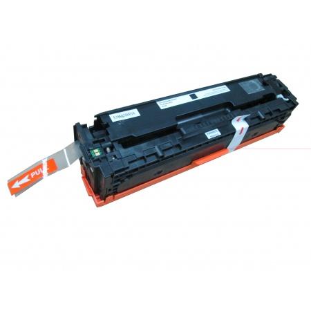 Toner cartridge UPRINT CF210X/731, HP/CANON, Black