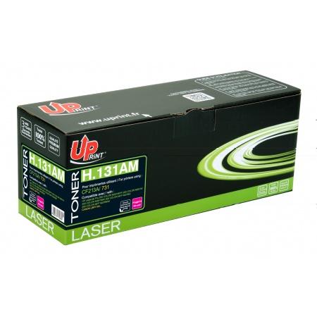 Toner cartridge UPRINT HL200AM, HP/CANON, Magenta