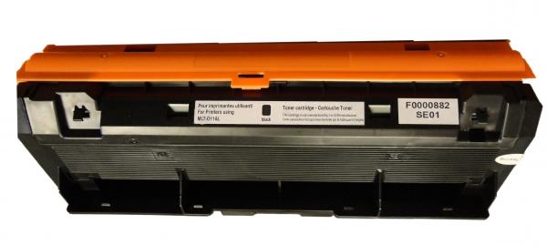 Toner cartridge UPRINT MLT-D116L, SAMSUNG, Black
