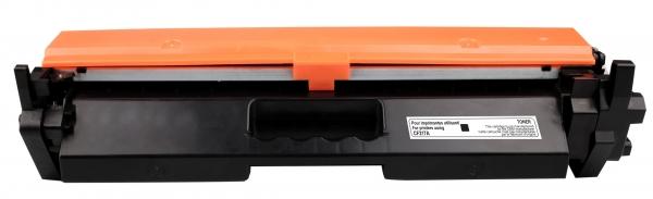 Toner cartridge ORINK CF217X, HP LJ Pro M102/M130, 5000 k, Black