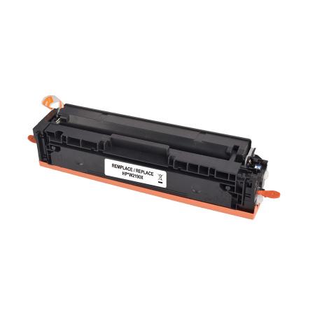 Toner cartridge co. BLACK HP W2190X, HP 219X, HP Color LJ Pro MFP 3302, LJ Pro 3202, 3150k. Uprint
