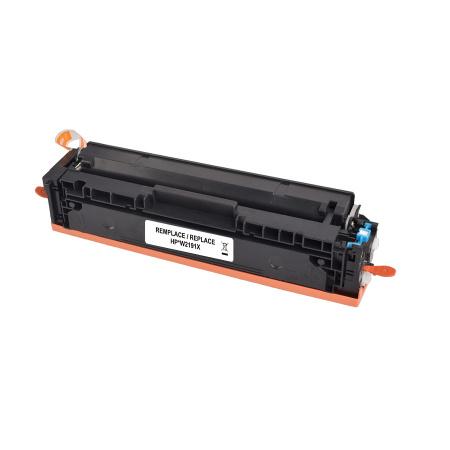Toner cartridge co. CYAN HP W2191X, HP 219X, HP Color LJ Pro MFP 3302, LJ Pro 3202, 2500k. Uprint