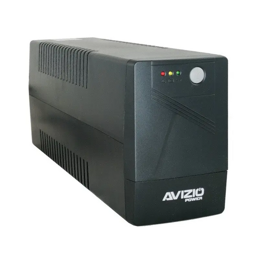 UPS Alantec 1000VA LINE-INTERACTIVE - UPSZSI-UPS<<<Emergency power systemZSI<<<ActionPL