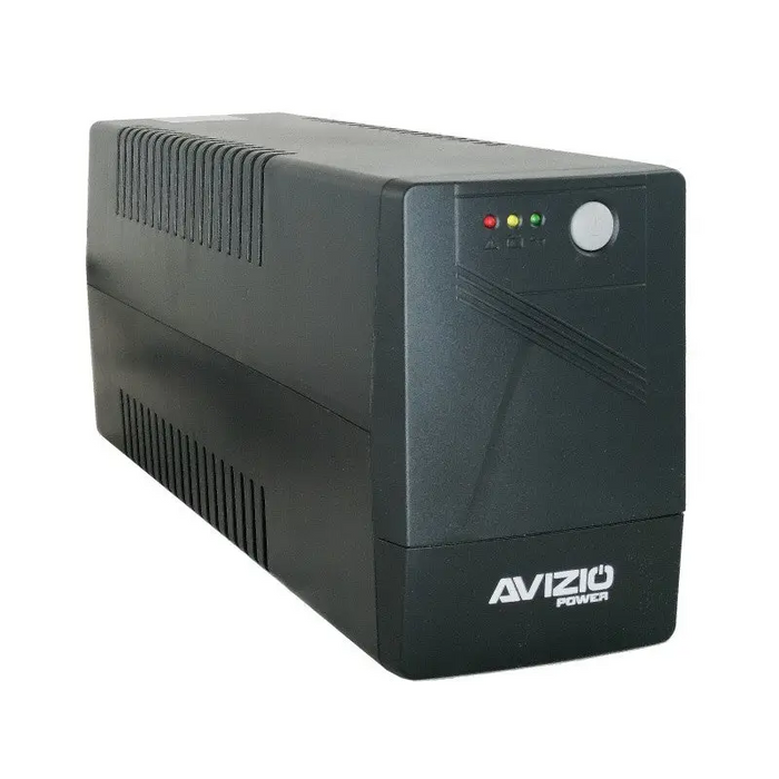 UPS Alantec 1000VA LINE-INTERACTIVE - UPSZSI-UPS<<<Emergency power systemZSI<<<ActionPL