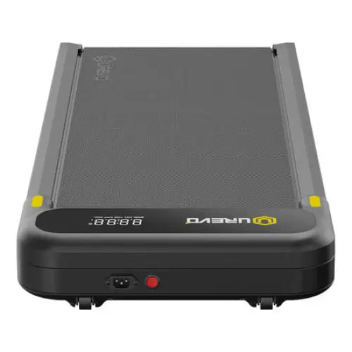 UREVO Spacewalk E4 electric treadmill (black) - Electric treadmills<<<Sport<<<InnproXML&&&TreadmillsSIF-BIE<<<Gym