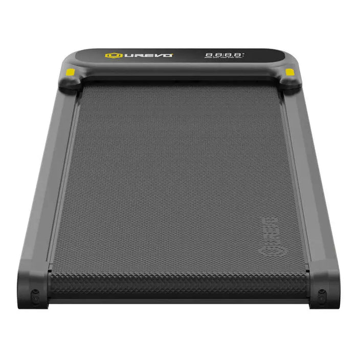 UREVO Spacewalk E4 electric treadmill (black) - Electric treadmills<<<Sport<<<InnproXML&&&TreadmillsSIF-BIE<<<Gym