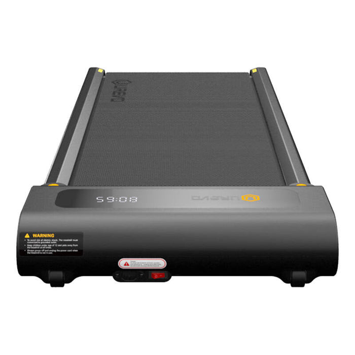 UREVO Spacewalk Lite electric treadmill (black) - Electric treadmills<<<Sport<<<InnproXML&&&TreadmillsSIF-BIE<<<Gym