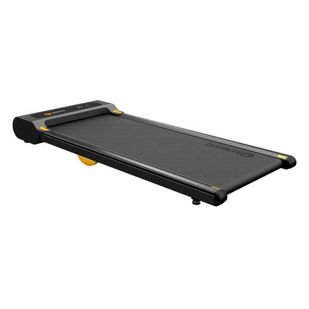 UREVO Spacewalk Lite electric treadmill (black) - Electric treadmills<<<Sport<<<InnproXML&&&TreadmillsSIF-BIE<<<Gym