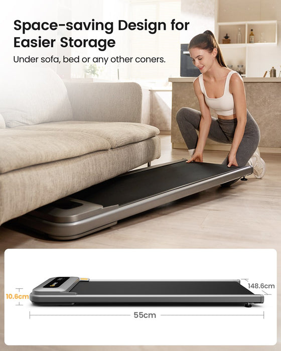 Urevo U1 Pro Walkingpad Electric Treadmill